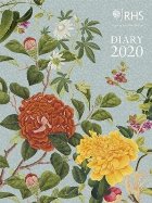 Royal Horticultural Society Desk Diary