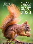 Royal Horticultural Society Wild in the Garden Pocket Diary