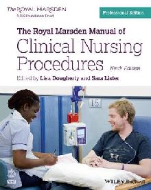 Royal Marsden Manual of Clinical Nursing Procedures