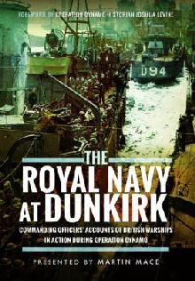 Royal Navy at Dunkirk