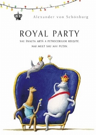 Royal Party