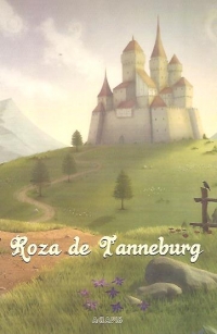 Roza de Tanneburg