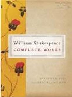 RSC Shakespeare: The Complete Works