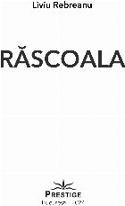 Răscoala