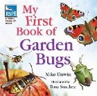 RSPB My First Book of Garden Bugs