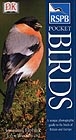 RSPB Pocket Birds