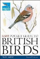 RSPB Pocket Guide to British Birds