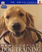 RSPCA New Complete Dog Training