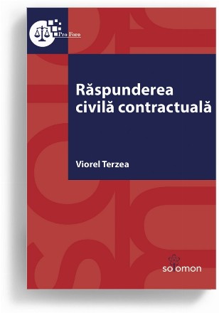 Răspunderea civilă contractuală