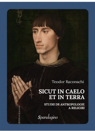 Râsul Patriarhilor,Fascinaţia tradiţiei,Devastatio Constantinopolitana : o antropologie a deriziunii în patristica răsăriteană,studii patristice şi de istorie a religiilor,figuri ale alterităţii şi şocul culturilor în imaginarul religios al celei de-A Pat