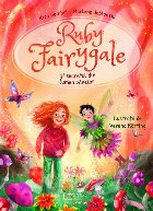 Ruby Fairygale şi secretul din lumea zânelor