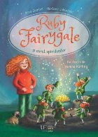 Ruby Fairygale şi aurul spiriduşilor