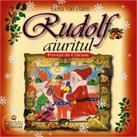 Rudolf aiuritul. Povesti de Craciun