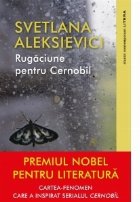 Rugaciune pentru Cernobil