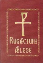 Rugaciuni alese