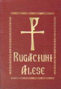 Rugaciuni alese