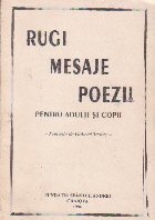 Rugi, mesaje, poezii pentru adulti si copii