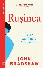 Ruşinea : de la captivitate la vindecare