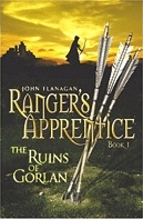 Ruins of Gorlan (Ranger's Apprentice Book 1 )