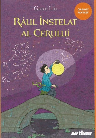 Râul înstelat al cerului