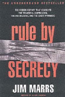 Rule by Secrecy