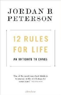 12 Rules for Life