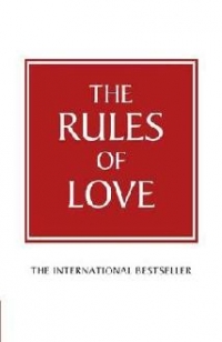 Rules Of Love