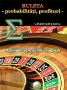 Ruleta probabilitati profituri Matematica pariurilor