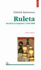 Ruleta Romani maghiari 1990 2000