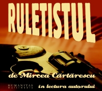 Ruletistul (Audiobook)