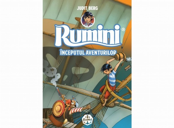 Rumini : începutul aventurilor