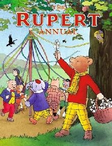 Rupert Annual 2019