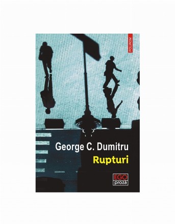 Rupturi : roman