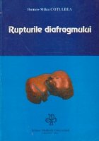 Rupturile diafragmului