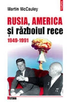 Rusia, America si razboiul rece