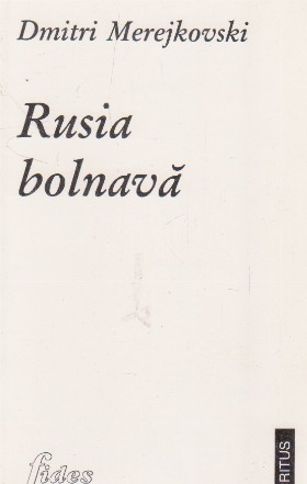 Rusia bolnava