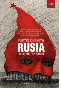 Rusia - Un mileniu de istorie