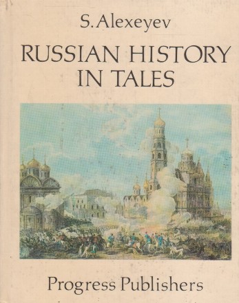 Russian History in Tales