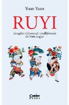 Ruyi : imagini chinezeşti tradiţionale de bun augur