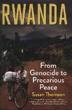 Rwanda