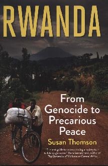 Rwanda