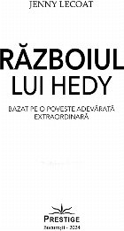 Războiul lui Hedy bazat poveste