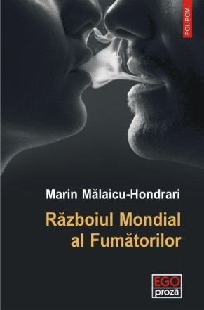 Războiul Mondial al Fumătorilor