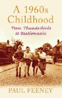 1960s Childhood From Thunderbirds To Beatlemania