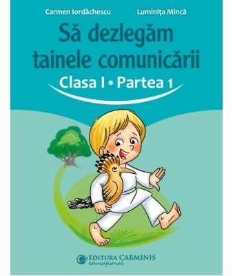 Să dezlegăm tainele comunicării - Partea 1 (Set of:Să dezlegăm tainele comunicăriiPartea 1)