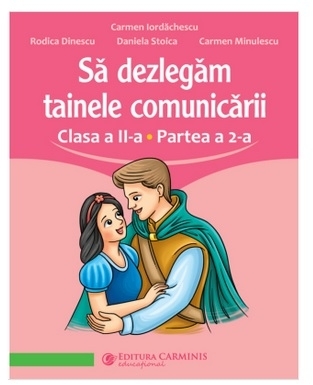 Să dezlegăm tainele comunicării - Partea 2 (Set of:Să dezlegăm tainele comunicăriiPartea 2)