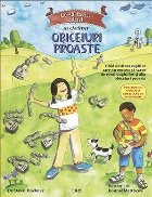 Ce să faci... când ai căpătat obiceiuri proaste. Un ghid destinat copiilor care nu reușesc să scape de r