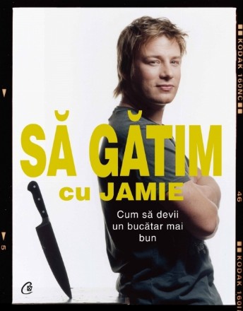 Să gătim cu Jamie