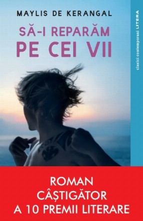 Să-i reparăm pe cei vii