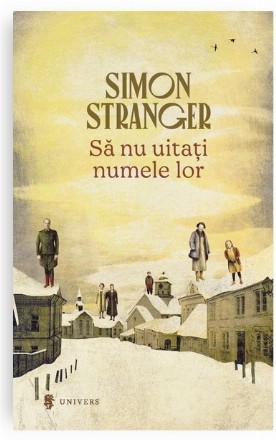 Să nu uitaţi numele lor : lexicon de lumină şi întuneric